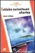esklabo zoriontsuen uhartea-severino calleja perez-9788433013163 esklabo zoriontsuen uhartea-severino calleja perez-9788433013163