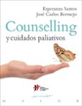 counselling y cuidados paliativos-jose carlos bermejo-9788433027863 counselling y cuidados paliativos-jose carlos bermejo-9788433027863