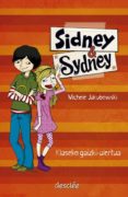 sidney & sidney : klaseko gaizki-ulertua-9788433028563 sidney & sidney : klaseko gaizki-ulertua-9788433028563