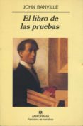 el libro de las pruebas-john banville-9788433969163 el libro de las pruebas-john banville-9788433969163