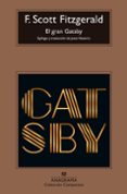 el gran gatsby-francis scott fitzgerald-9788433976963 el gran gatsby-francis scott fitzgerald-9788433976963