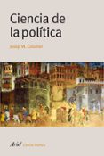 ciencia de la politica-josep m. colomer-9788434418363 ciencia de la politica-josep m. colomer-9788434418363