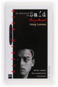 la aventura del said-josep lorman-9788434851863 la aventura del said-josep lorman-9788434851863