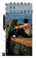 brumas de octubre-lola gandara-9788434853263 brumas de octubre-lola gandara-9788434853263