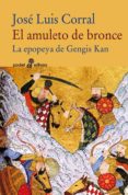 el amuleto de bronce-jose luis corral-9788435018463 el amuleto de bronce-jose luis corral-9788435018463