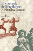 el vizconde de bragelonne i-alexandre dumas-9788435019163 el vizconde de bragelonne i-alexandre dumas-9788435019163