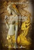 parmenides-jose solana dueso-9788435062763 parmenides-jose solana dueso-9788435062763