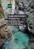 geografia general i: geografia fisica-pilar y otros gonzalez yanci-9788436259063 geografia general i: geografia fisica-pilar y otros gonzalez yanci-9788436259063