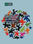 tratamiento educativo de la diversidad de personas adultas (ebook)-9788436262063 tratamiento educativo de la diversidad de personas adultas (ebook)-9788436262063