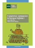 a grammar companion to lengua inglesa i (ebook)-9788436268263 a grammar companion to lengua inglesa i (ebook)-9788436268263