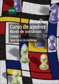 curso de ajedrez. nivel de iniciacion. tomo i (ebook)-9788436271263 curso de ajedrez. nivel de iniciacion. tomo i (ebook)-9788436271263