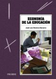 economia de la educacion-jose luis moreno becerra-9788436812763 economia de la educacion-jose luis moreno becerra-9788436812763