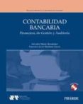 contabilidad bancaria: financiera, de gestion y auditoria (incluy e cd-rom)-salvador marin hernandez-francisco javier martinez garcia-9788436817263 contabilidad bancaria: financiera, de gestion y auditoria (incluy e cd-rom)-salvador marin hernandez-francisco javier martinez garcia-9788436817263