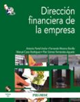 direccion financiera de la empresa-9788436827163 direccion financiera de la empresa-9788436827163