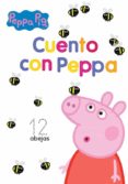cuento con peppa (peppa pig. actividades)-9788437200163 cuento con peppa (peppa pig. actividades)-9788437200163