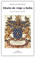 diario de viaje a italia-michel de montaigne-9788437626963 diario de viaje a italia-michel de montaigne-9788437626963