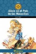alicia en el pais de las maravillas-lewis carroll-9788439216063 alicia en el pais de las maravillas-lewis carroll-9788439216063