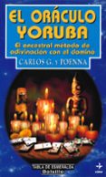 el oraculo yoruba-carlos g. y poenna-9788441408463 el oraculo yoruba-carlos g. y poenna-9788441408463