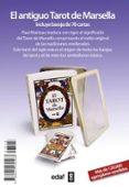el tarot de marsella-paul marteau-9788441430563 el tarot de marsella-paul marteau-9788441430563
