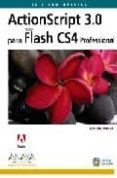 actionscript 3.0 para flash cs4 professional (diseño y creativida d)-9788441525863 actionscript 3.0 para flash cs4 professional (diseño y creativida d)-9788441525863