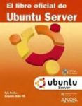 el libro oficial de ubuntu server-benjamin mako hill-9788441527263 el libro oficial de ubuntu server-benjamin mako hill-9788441527263