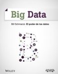 big data. el poder de los datos-bill schmarzo-9788441535763 big data. el poder de los datos-bill schmarzo-9788441535763