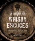 la historia del whisky escoces-tom bruce-gardyne-9788441540163 la historia del whisky escoces-tom bruce-gardyne-9788441540163