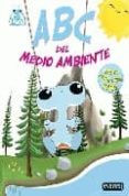 fluvi: abecedario fluvi del medio ambiente-9788444140063 fluvi: abecedario fluvi del medio ambiente-9788444140063