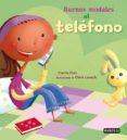 buenos modales al telefono-carrie finn-9788444145563 buenos modales al telefono-carrie finn-9788444145563
