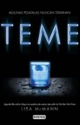 teme (la cazadora de sueños ii)-lisa mcmann-9788444146263 teme (la cazadora de sueños ii)-lisa mcmann-9788444146263