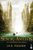 la comunidad del anillo (trilogia el señor de los anillos 1)-j.r.r. tolkien-9788445000663 la comunidad del anillo (trilogia el señor de los anillos 1)-j.r.r. tolkien-9788445000663