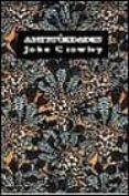 antigüedades-john crowley-9788445072363 antigüedades-john crowley-9788445072363