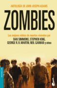 zombies: antologia de john joseph adams-9788445078563 zombies: antologia de john joseph adams-9788445078563