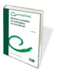 manual contable de entidades no lucrativas-9788445426463 manual contable de entidades no lucrativas-9788445426463