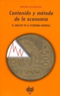 contenido y metodo de la economia analisis de la economia mundial-enrique pazuelos-9788446013563 contenido y metodo de la economia analisis de la economia mundial-enrique pazuelos-9788446013563