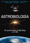 astrobiologia (ebook)-9788446037163 astrobiologia (ebook)-9788446037163