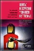 libertad de expresion y conflicto institucional: cinco estudios s obre la aplicacion judicial de los derechos al honor, intimidad y propia imagen-pablo salvador coderch-fernando gomez pomar-9788447018963 libertad de expresion y conflicto institucional: cinco estudios s obre la aplicacion judicial de los derechos al honor, intimidad y propia imagen-pablo salvador coderch-fernando gomez pomar-9788447018963
