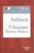 andalucia urbanismo normas basicas-9788447027163 andalucia urbanismo normas basicas-9788447027163