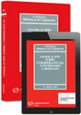 legislacion sobre cooperativas y sociedades laborales (17ª ed.) (duo)-9788447047963 legislacion sobre cooperativas y sociedades laborales (17ª ed.) (duo)-9788447047963