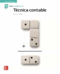 técnica contable. edición 2018-elena lasa zuloaga-9788448614263 técnica contable. edición 2018-elena lasa zuloaga-9788448614263