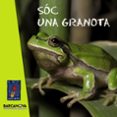 soc una granota-9788448931063 soc una granota-9788448931063