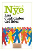 las cualidades del lider-joseph s. nye jr.-9788449325663 las cualidades del lider-joseph s. nye jr.-9788449325663