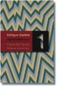 pautas de impulso (monografia nº 1)-enrique santos alvarez-9788461448463 pautas de impulso (monografia nº 1)-enrique santos alvarez-9788461448463