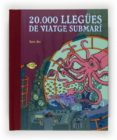 20.000 llegües de viatge submari (pop-up)-jules verne-9788466120463 20.000 llegües de viatge submari (pop-up)-jules verne-9788466120463