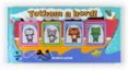 (pe) tothom a bord! (llibre amb titelles)-bianca lucas-9788466127363 (pe) tothom a bord! (llibre amb titelles)-bianca lucas-9788466127363