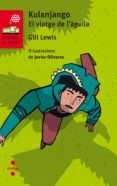 kulanjango-gill lewis-9788466141963 kulanjango-gill lewis-9788466141963
