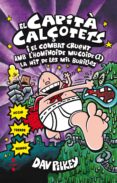el capità calçotets i el combat cruent amb l hominoide mucoide (1): la nit de les mil burilles-dav pilkey-9788466144063 el capità calçotets i el combat cruent amb l hominoide mucoide (1): la nit de les mil burilles-dav pilkey-9788466144063