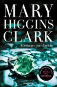 asesinato en directo-mary higgins clark-9788466338363 asesinato en directo-mary higgins clark-9788466338363
