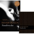pack nosaltres dos + llibreta-xavier bosch-9788466422963 pack nosaltres dos + llibreta-xavier bosch-9788466422963