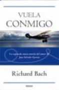 vuela conmigo-richard bach-9788466642163 vuela conmigo-richard bach-9788466642163